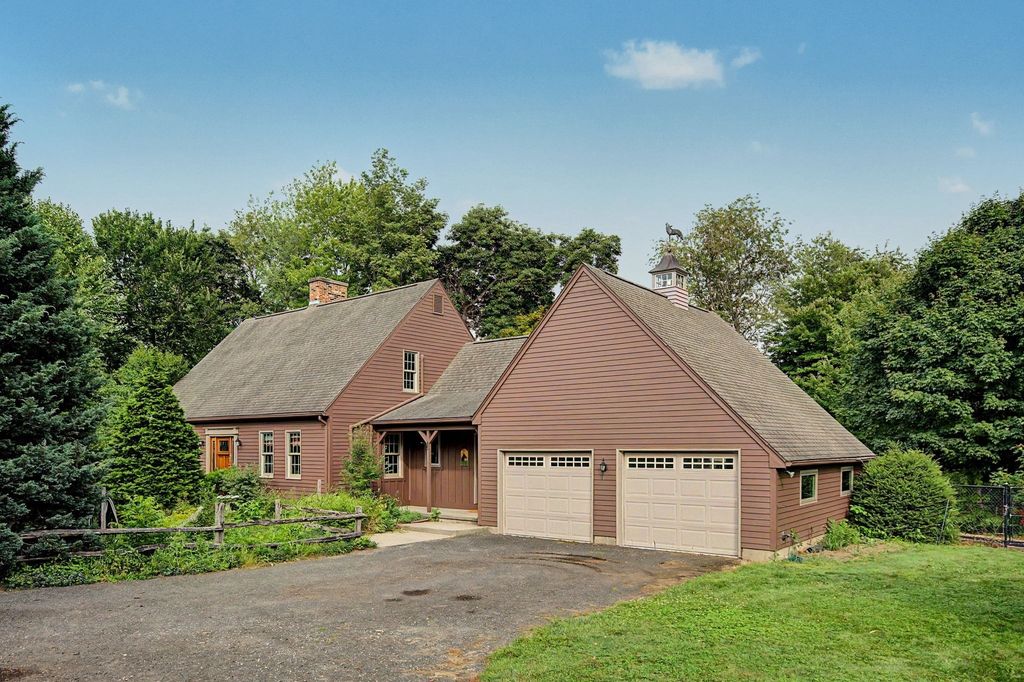 60 Main Road, Westhampton, MA 01027
