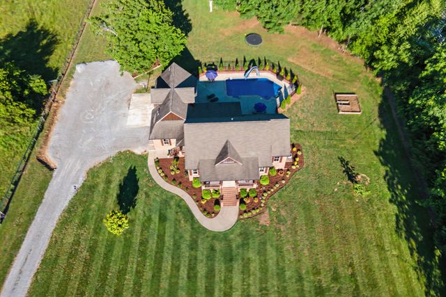 9394 Horton Hwy, College Grove, TN 37046