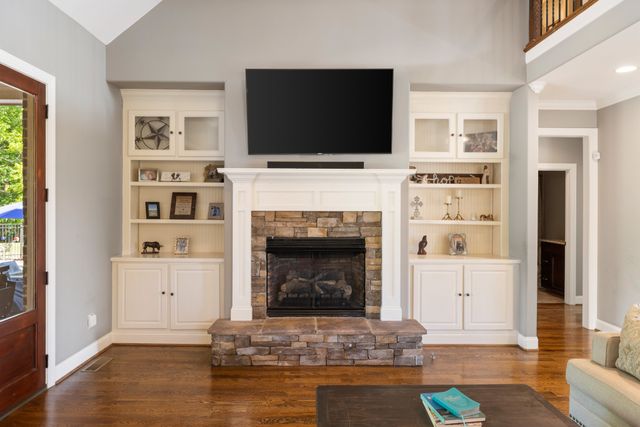 9394 Horton Hwy, College Grove, TN 37046