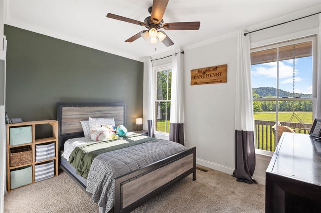 9394 Horton Hwy, College Grove, TN 37046