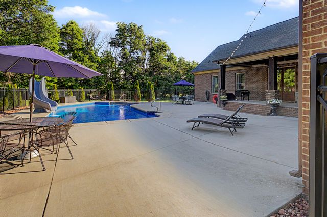 9394 Horton Hwy, College Grove, TN 37046