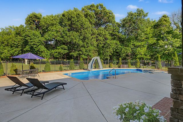 9394 Horton Hwy, College Grove, TN 37046