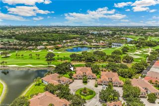 4395 Dover CT 303, Naples, FL 34105