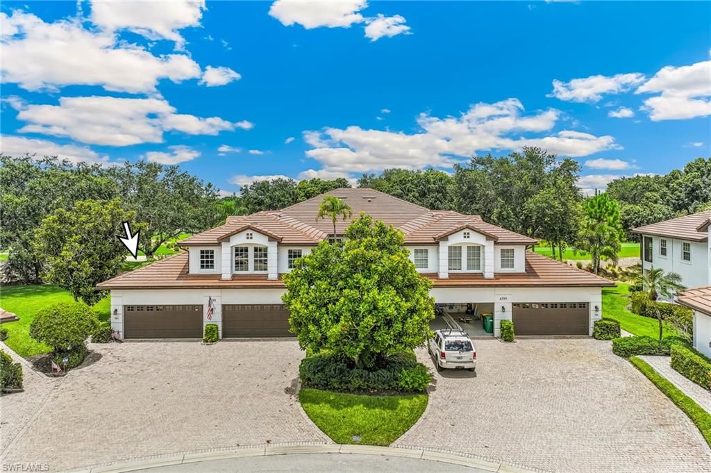 4395 Dover CT 303, NAPLES, FL 34105 — photo 2
