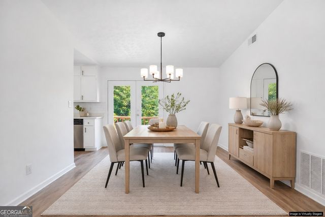 1937 Young Road, Lithonia, GA 30058