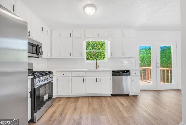 1937 Young Road, Lithonia, GA 30058