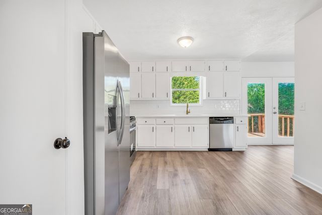 1937 Young Road, Lithonia, GA 30058