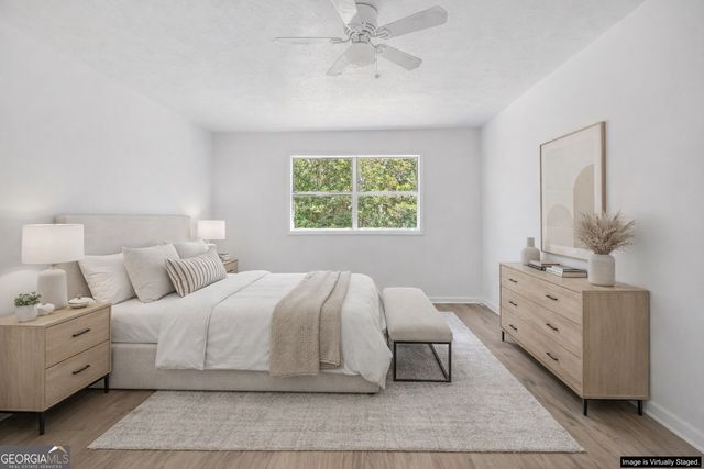 1937 Young Road, Lithonia, GA 30058