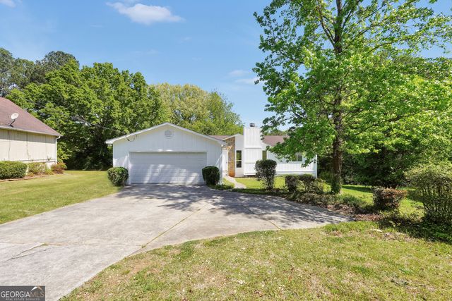 1937 Young Road, Lithonia, GA 30058