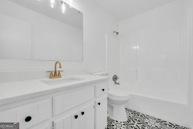 1937 Young Road, Lithonia, GA 30058