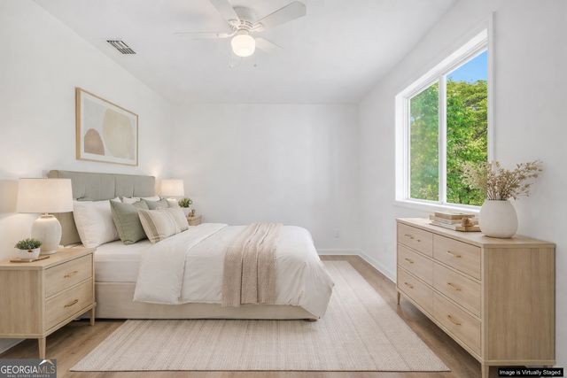 1937 Young Road, Lithonia, GA 30058