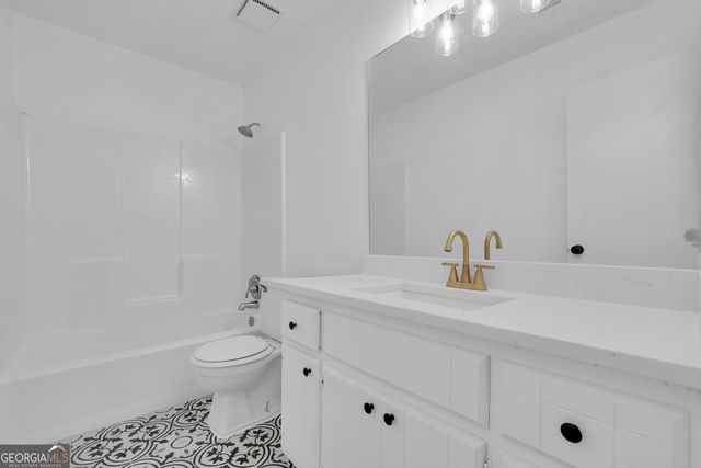 1937 Young Road, Lithonia, GA 30058