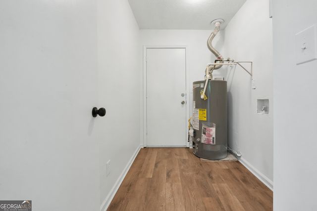 1937 Young Road, Lithonia, GA 30058