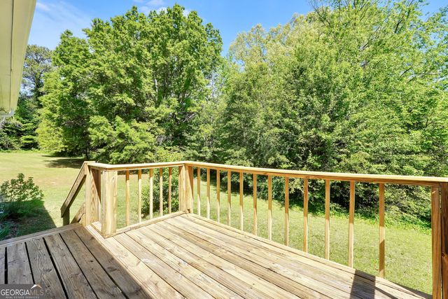 1937 Young Road, Lithonia, GA 30058