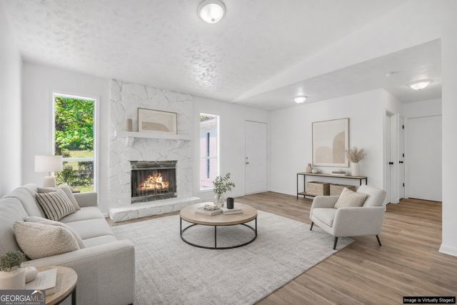 1937 Young Road, Lithonia, GA 30058