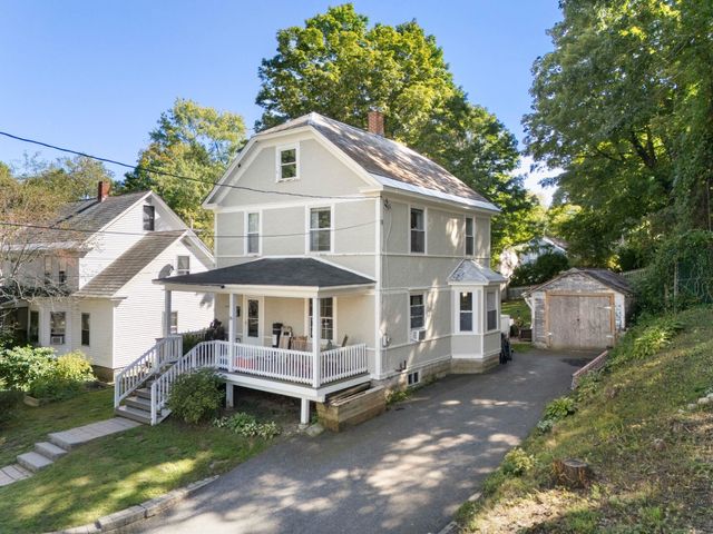 36 Pine Street, Brattleboro, VT 05301
