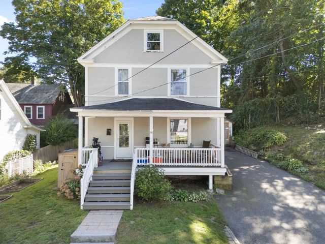 36 Pine Street, Brattleboro, VT 05301