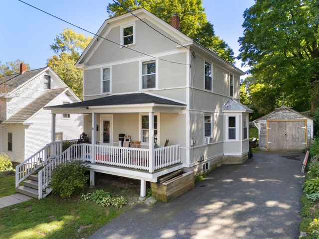 36 Pine Street, Brattleboro, VT 05301