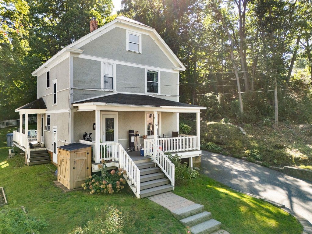 36 Pine Street, Brattleboro, VT 05301