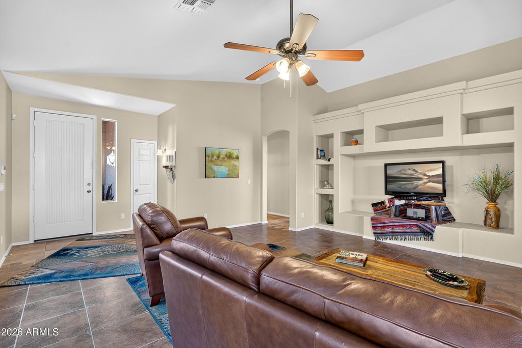4423 E SMOKEHOUSE Trail, Cave Creek, AZ 85331 — photo 4
