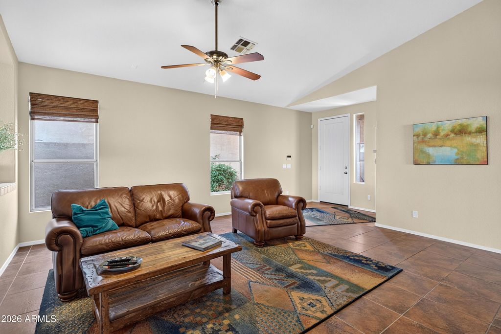 4423 E SMOKEHOUSE Trail, Cave Creek, AZ 85331 — photo 5