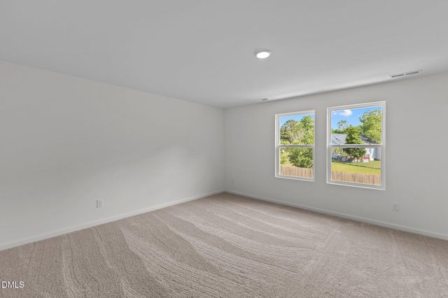 163 S Waterstone Lane, Clayton, NC 27520