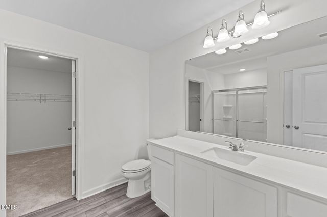 163 S Waterstone Lane, Clayton, NC 27520