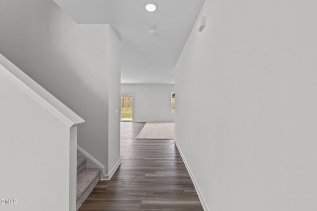 163 S Waterstone Lane, Clayton, NC 27520