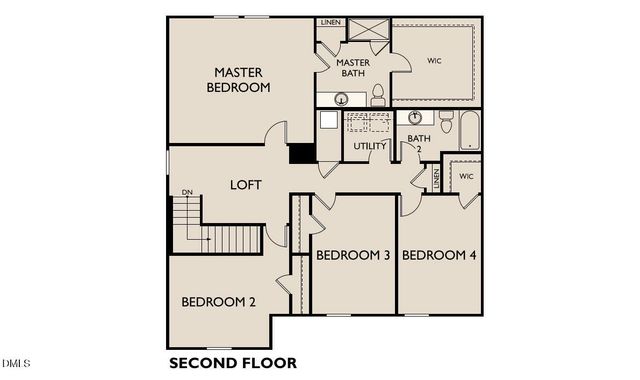 163 S Waterstone Lane, Clayton, NC 27520
