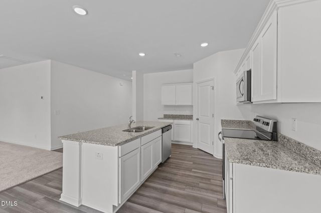 163 S Waterstone Lane, Clayton, NC 27520