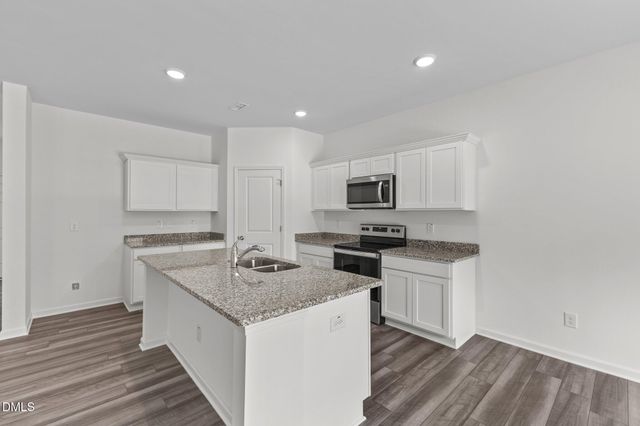 163 S Waterstone Lane, Clayton, NC 27520
