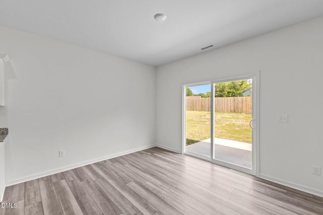 163 S Waterstone Lane, Clayton, NC 27520
