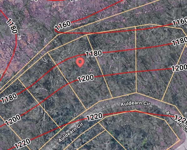 Lot 41 Auldearn Circle, Bella Vista, AR 72715