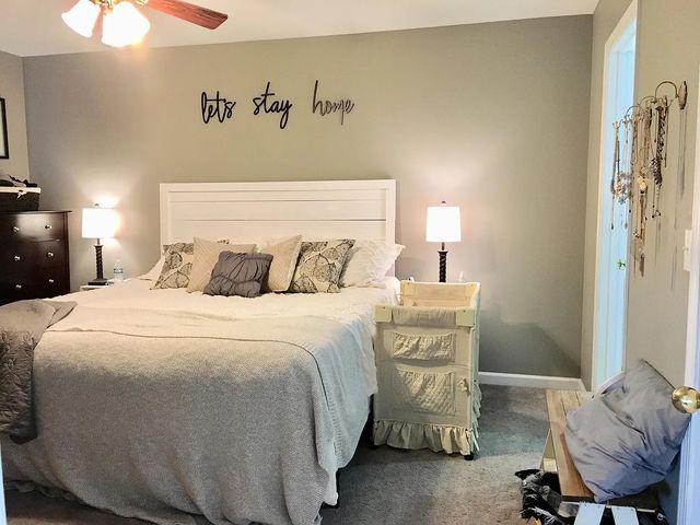 1614A London Dr, Columbia, TN 38401