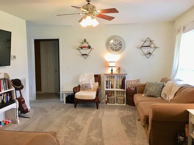 1614A London Dr, Columbia, TN 38401