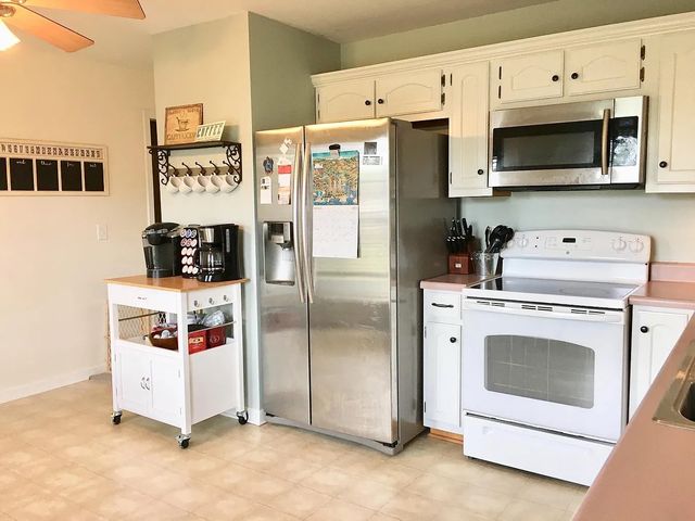 1614A London Dr, Columbia, TN 38401