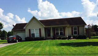 1614A London Dr, Columbia, TN 38401