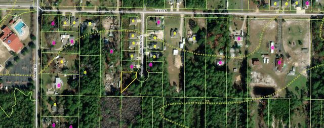 2359 Belmont Drive, Navarre, FL 32566