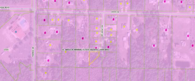 2359 Belmont Drive, Navarre, FL 32566
