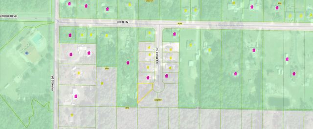 2359 Belmont Drive, Navarre, FL 32566