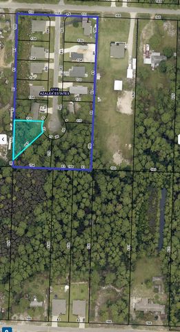 2359 Belmont Drive, Navarre, FL 32566