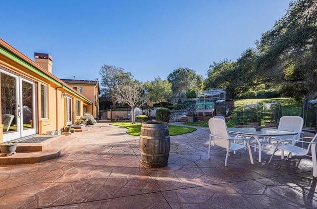 300 Mesa Road, Salinas, CA 93908