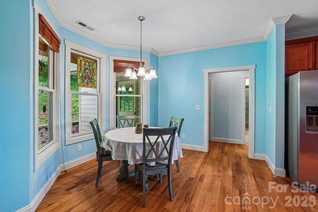 25 Willow Branch Lane, Weaverville, NC 28787