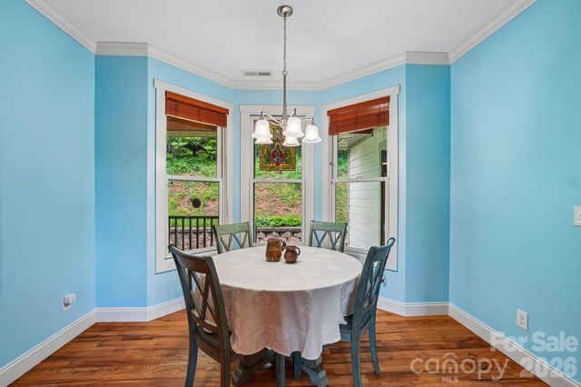 25 Willow Branch Lane, Weaverville, NC 28787