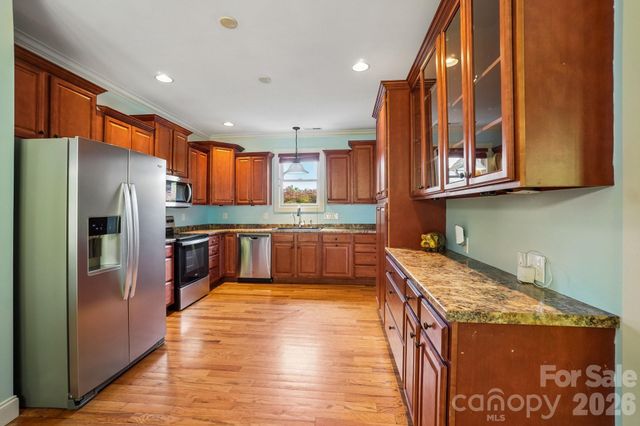 25 Willow Branch Lane, Weaverville, NC 28787