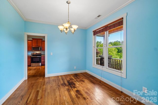 25 Willow Branch Lane, Weaverville, NC 28787