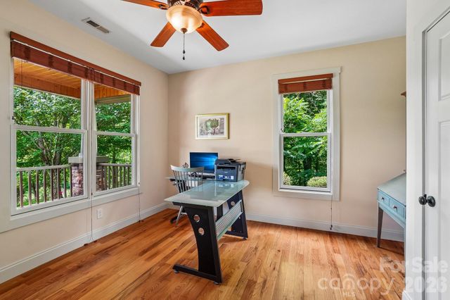 25 Willow Branch Lane, Weaverville, NC 28787