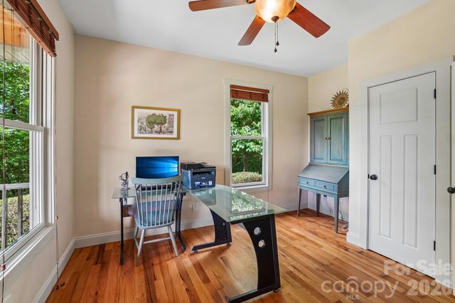 25 Willow Branch Lane, Weaverville, NC 28787
