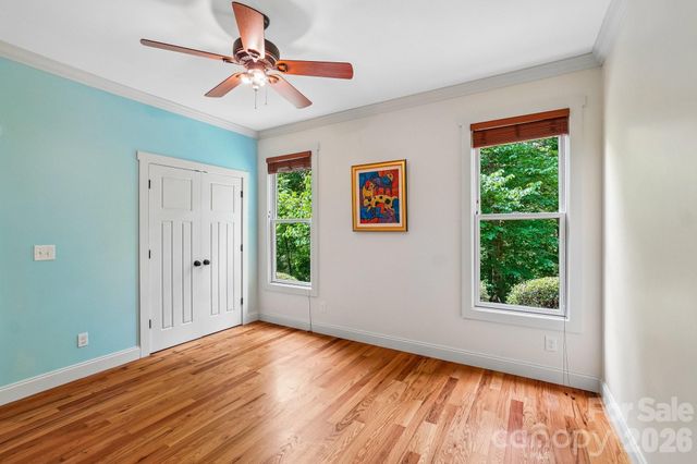 25 Willow Branch Lane, Weaverville, NC 28787