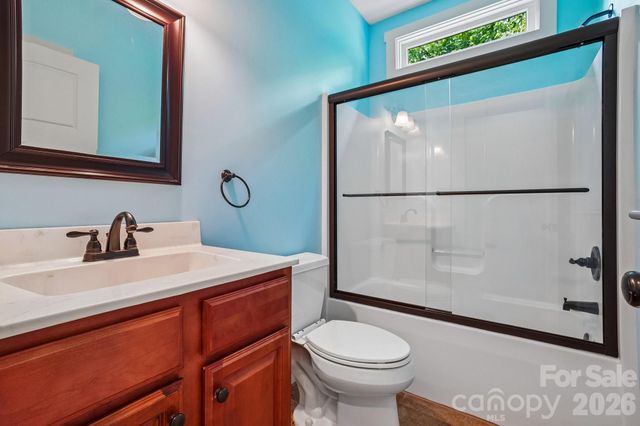25 Willow Branch Lane, Weaverville, NC 28787